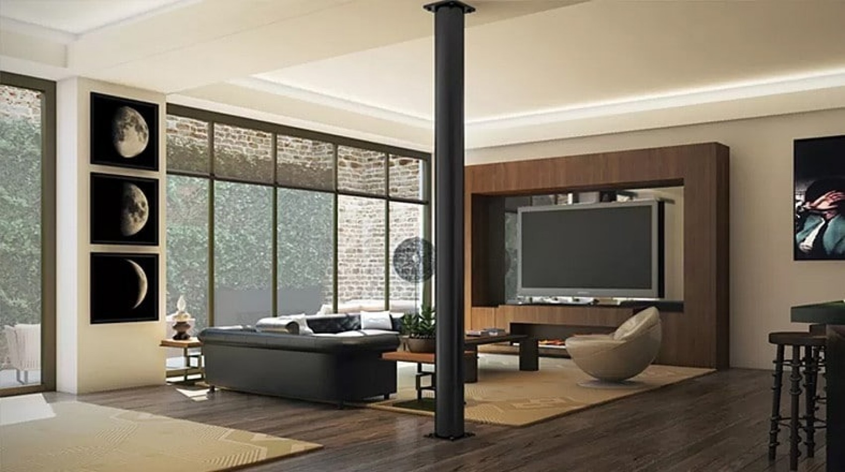 Casa en Rosario